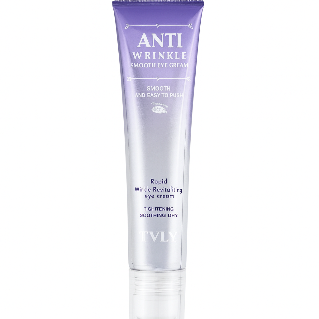 Anti Wrinkle Eye Cream