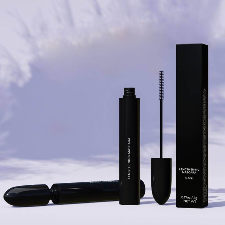 Pro-Age Mascara for korte vipper