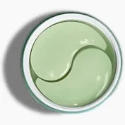 Aloe Vera & Kollagen Øyemasker