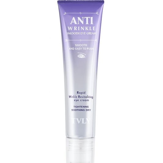 Anti Wrinkle Eye Cream