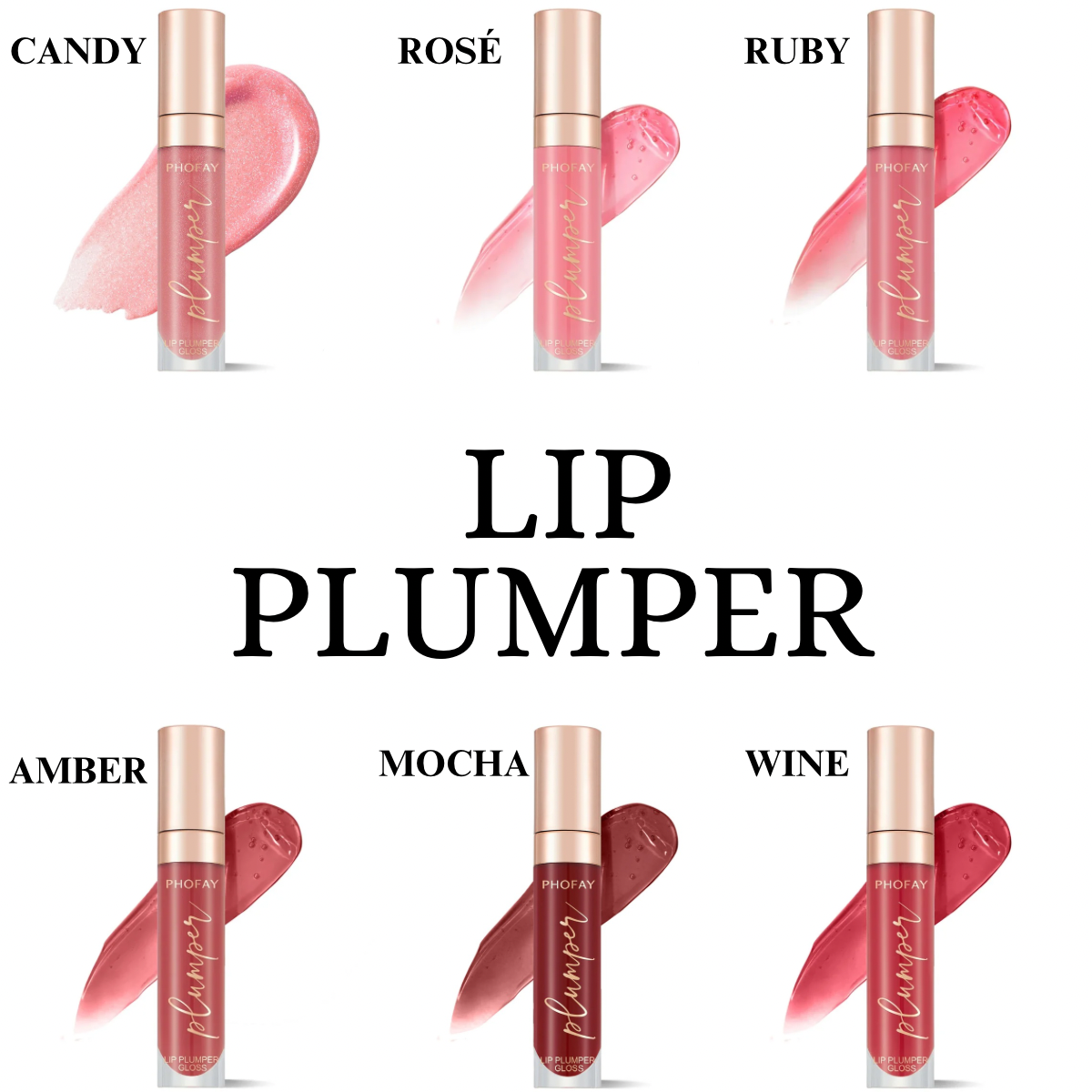 Lip Plumper