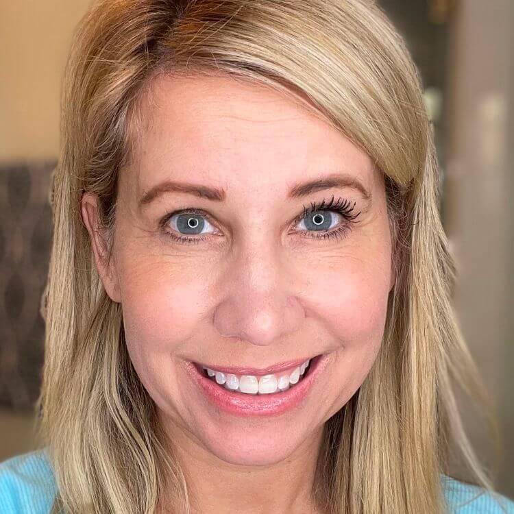 Pro-Age Mascara for korte vipper