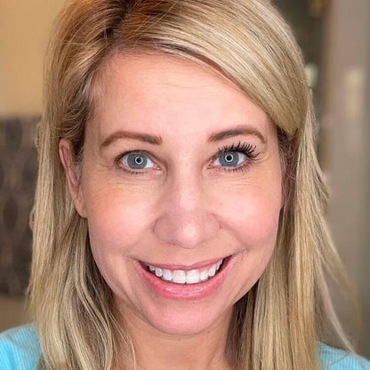 Pro-Age Mascara for korte vipper