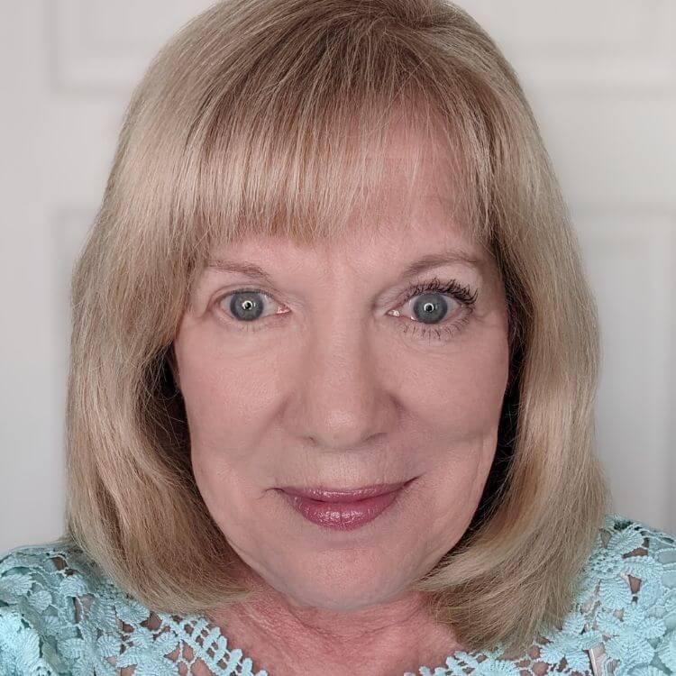 Pro-Age Mascara for korte vipper