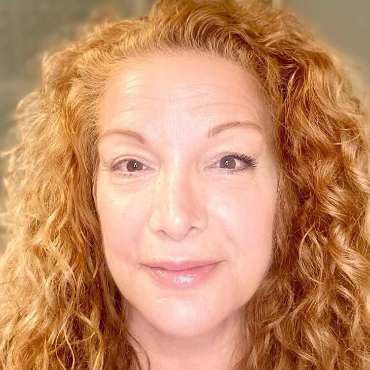 Pro-Age Mascara for korte vipper