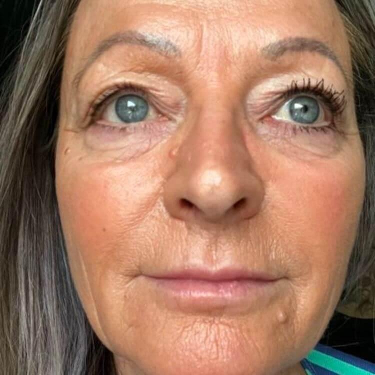 Pro-Age Mascara for korte vipper