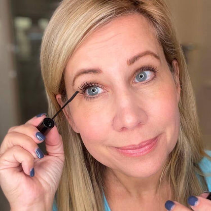 Pro-Age Mascara for korte vipper