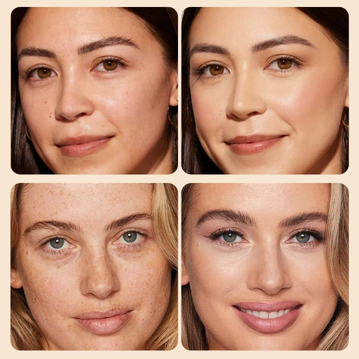 Pro-Age Fargeforandrende Foundation